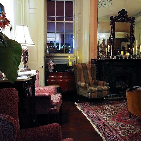 The Olivier House Hotel Ню Орлиънс Екстериор снимка