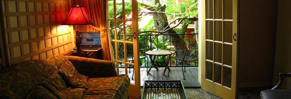 The Olivier House Hotel Ню Орлиънс Екстериор снимка