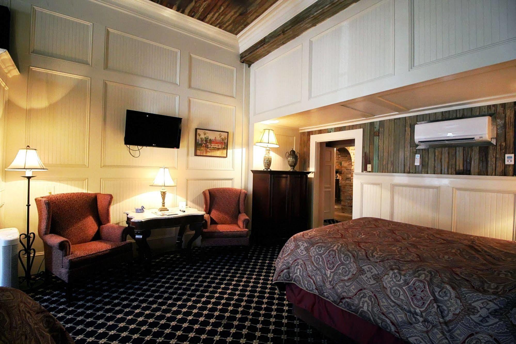 The Olivier House Hotel Ню Орлиънс Екстериор снимка