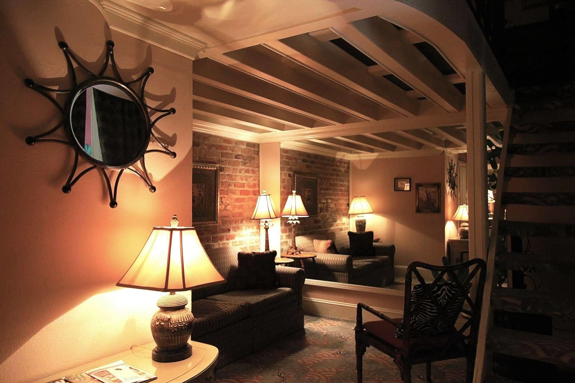 The Olivier House Hotel Ню Орлиънс Екстериор снимка