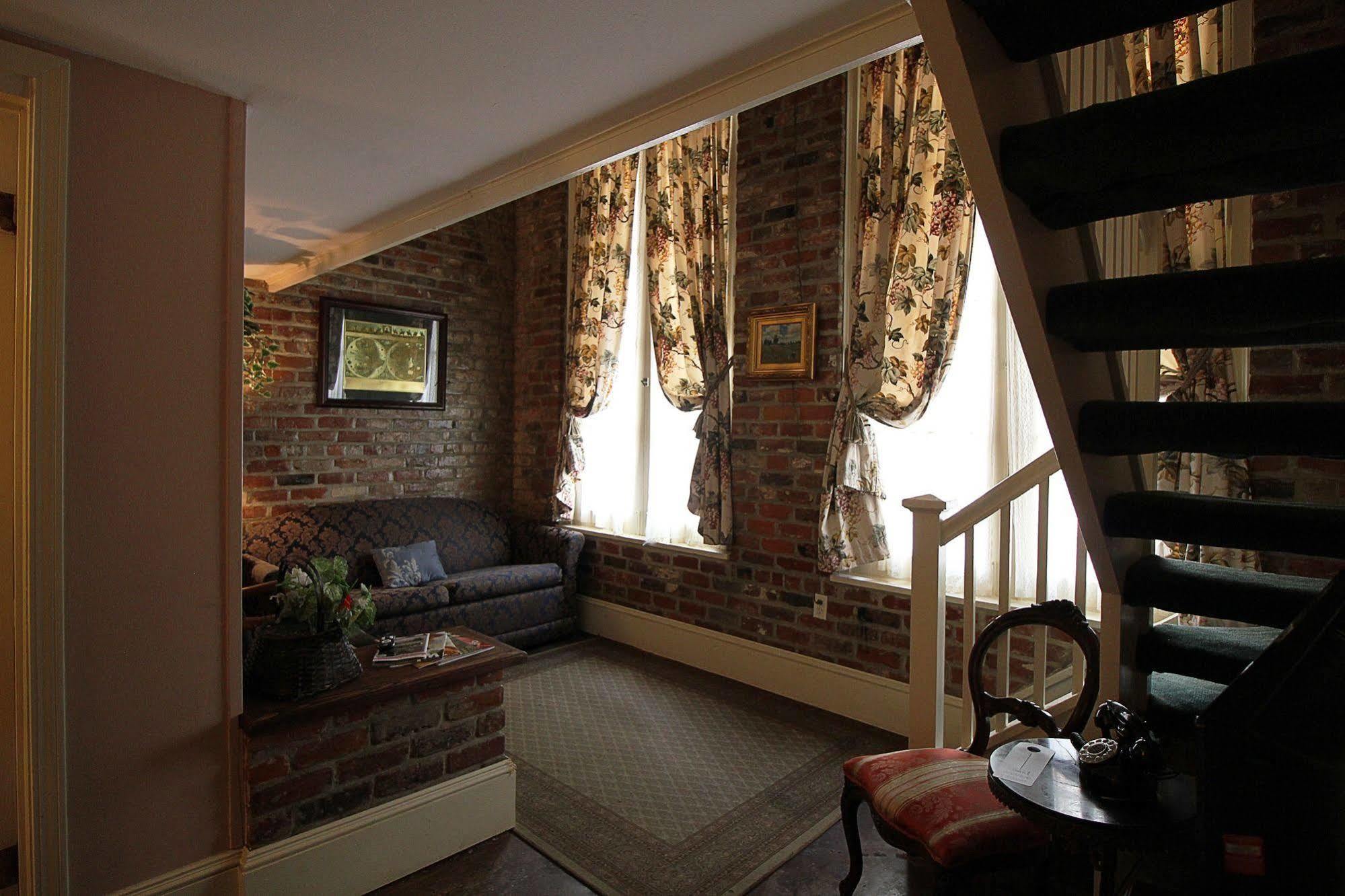 The Olivier House Hotel Ню Орлиънс Екстериор снимка