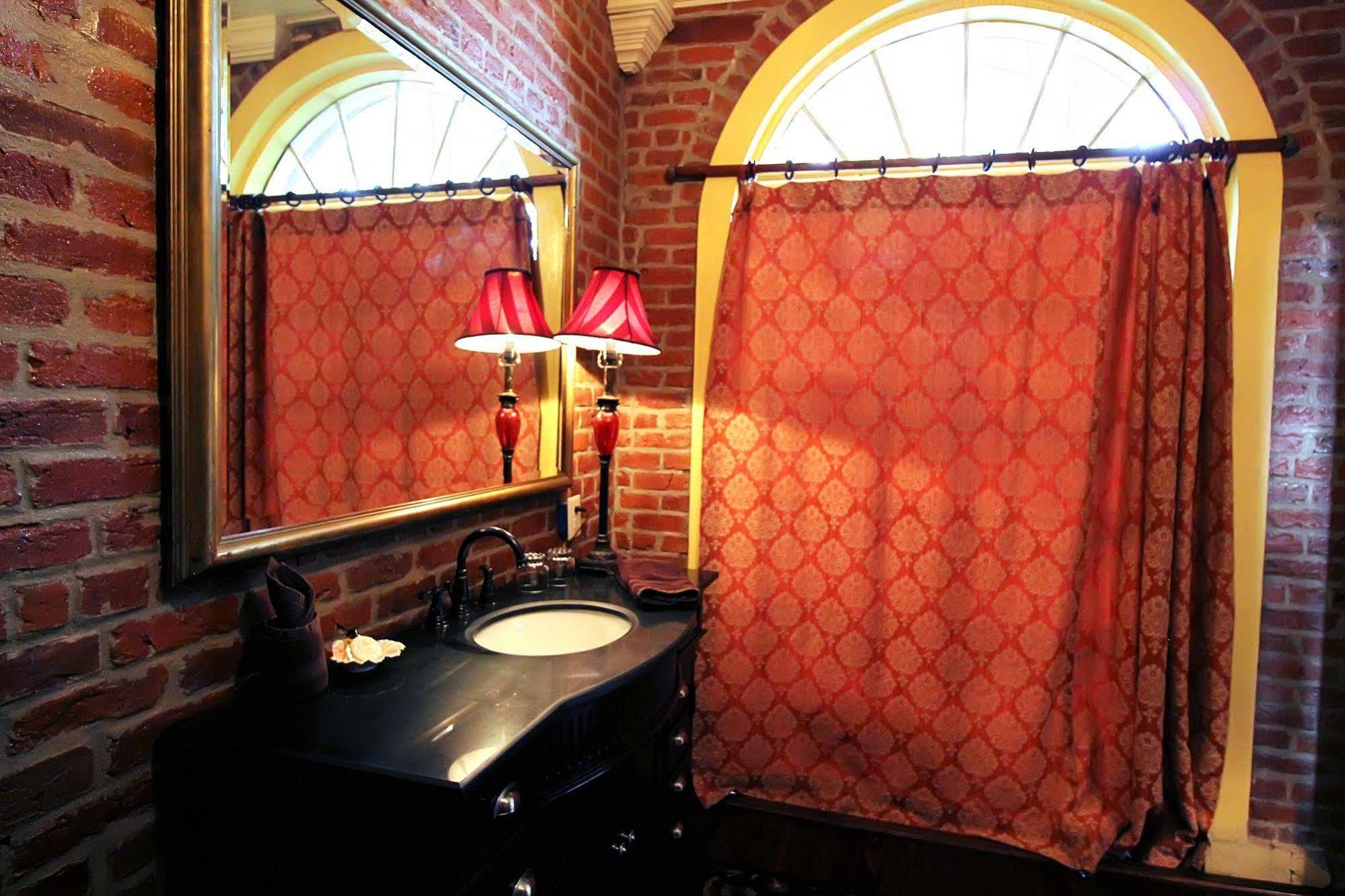 The Olivier House Hotel Ню Орлиънс Екстериор снимка