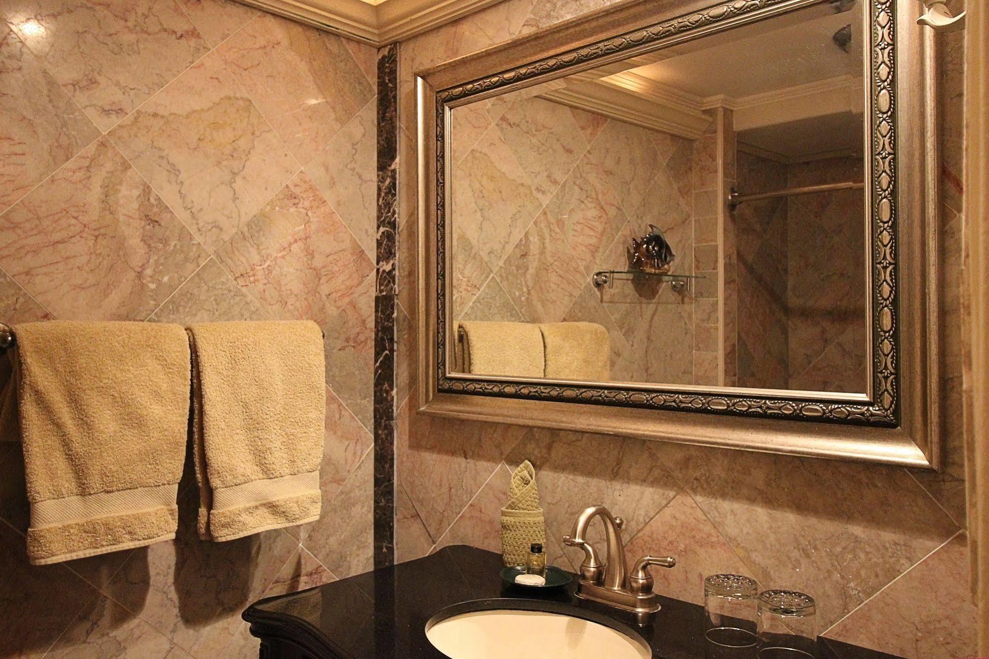 The Olivier House Hotel Ню Орлиънс Екстериор снимка