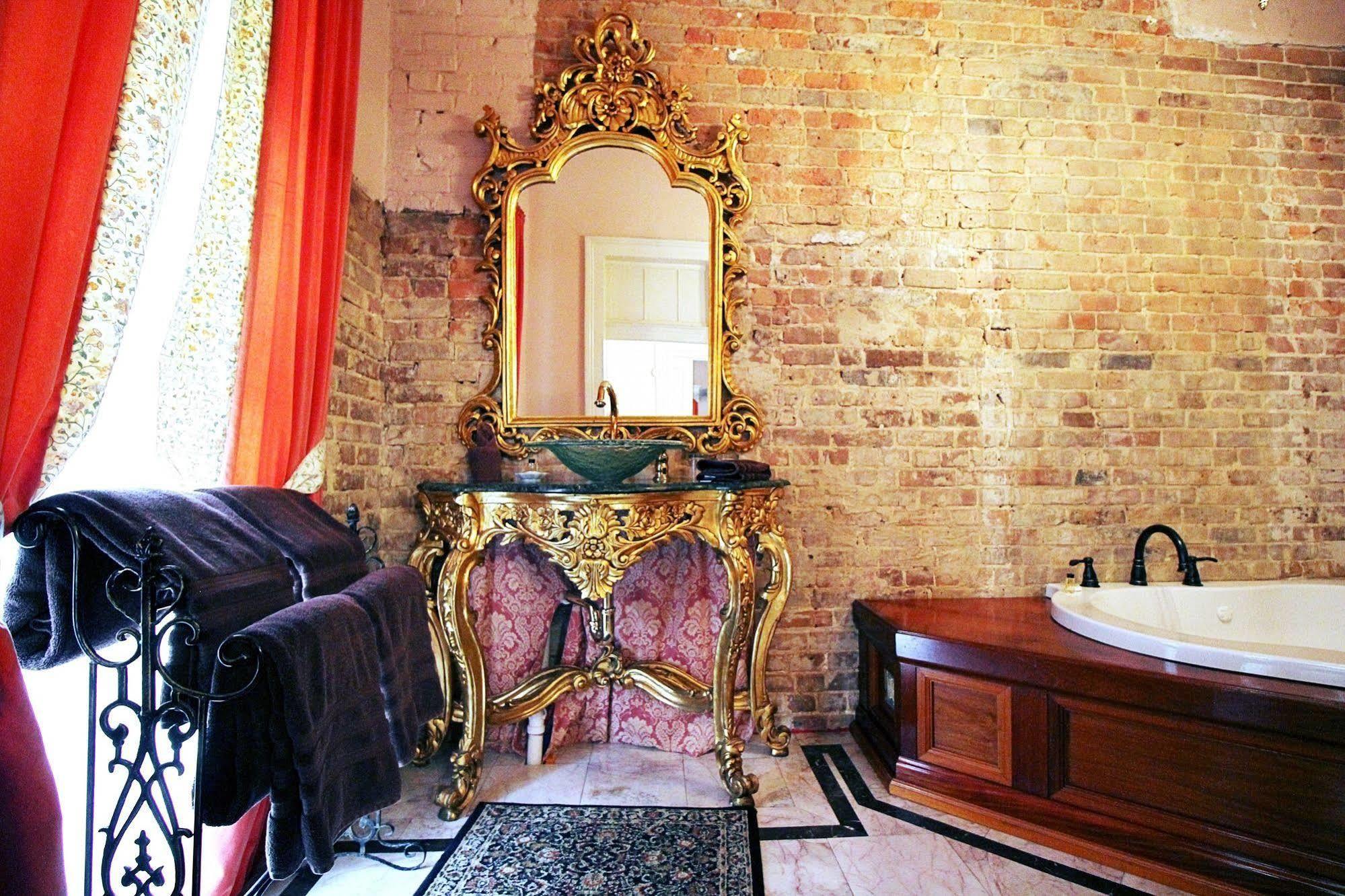 The Olivier House Hotel Ню Орлиънс Екстериор снимка