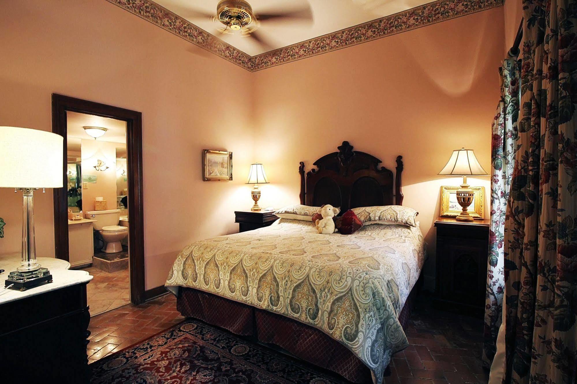 The Olivier House Hotel Ню Орлиънс Екстериор снимка